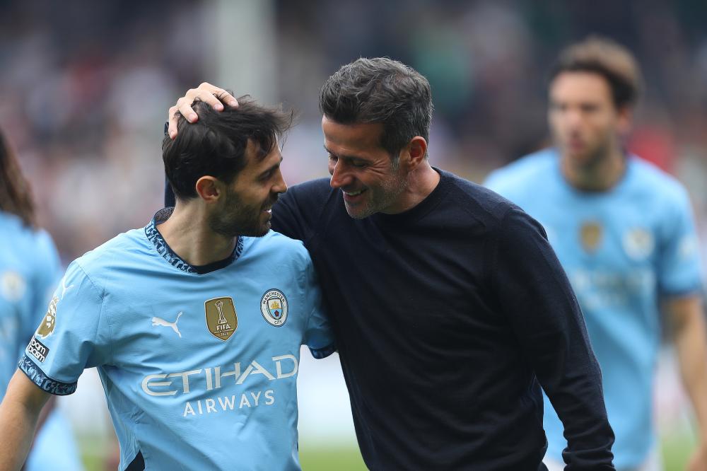 经纪人：蒂亚戈-席尔瓦不会离开弗鲁米嫩塞