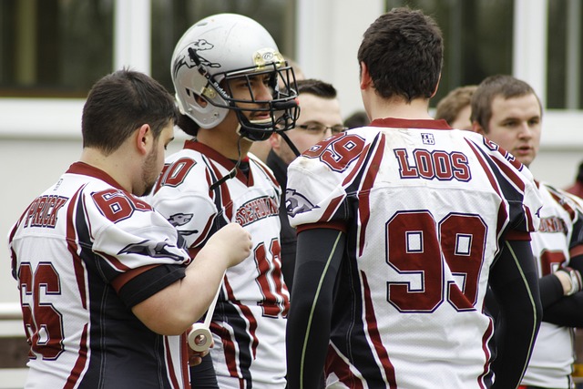 但他在球场 但他在球场